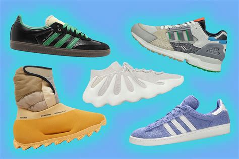 top adidas releases 2021